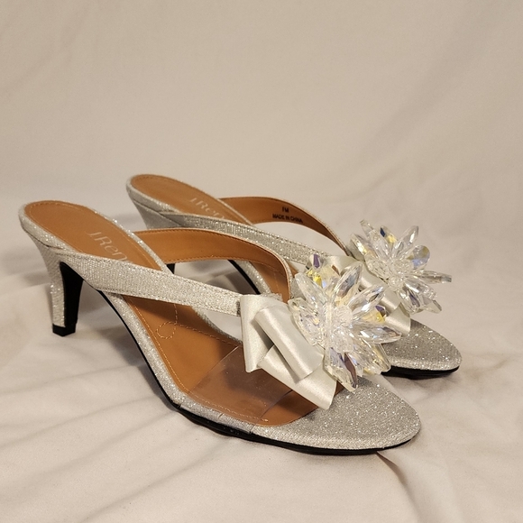 J.Renee Shoes - J. Reneé Gredel Slide Sandals